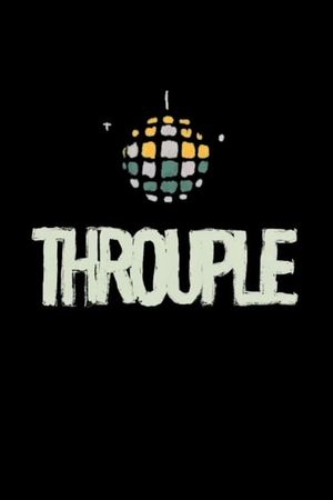 Throuple's poster