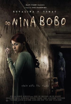 Oo Nina Bobo's poster