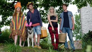 How I Live Now's poster