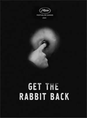 Get the Rabbit Back's poster