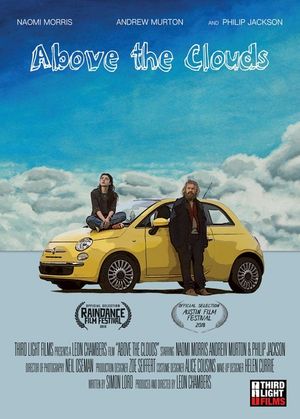 Above the Clouds's poster