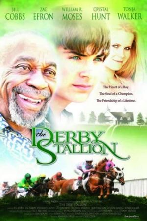 The Derby Stallion's poster