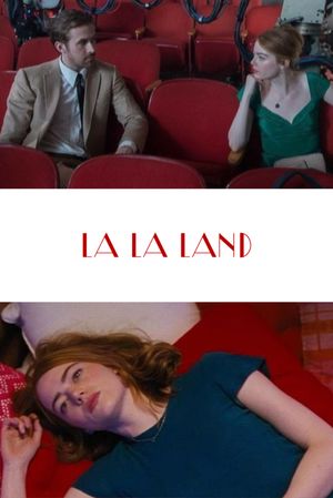 La La Land's poster