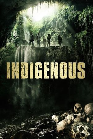 Indigenous's poster