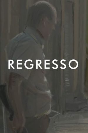 Regresso's poster