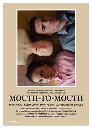 Mouth-to-Mouth's poster