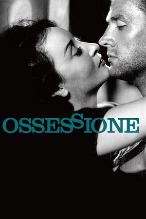 Obsession's poster
