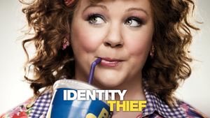 Identity Thief's poster
