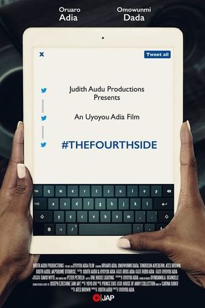 #TheFourthSide's poster