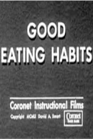 Good Eating Habits's poster image