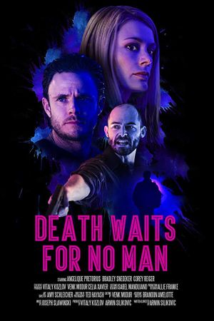 Death Waits for No Man's poster image