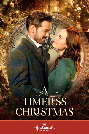 A Timeless Christmas's poster