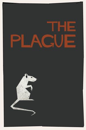 The Plague's poster