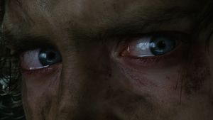 The Lord of the Rings: The Return of the King's poster