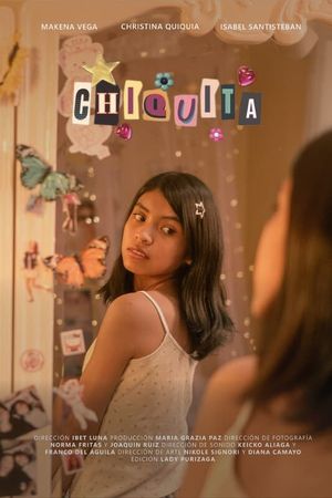 Chiquita's poster