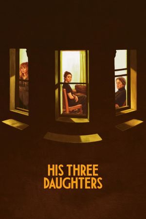 His Three Daughters's poster