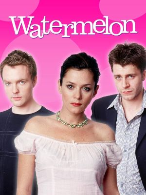 Watermelon's poster