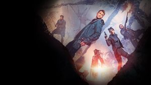 Coma's poster