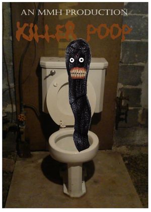 Killer Poop's poster
