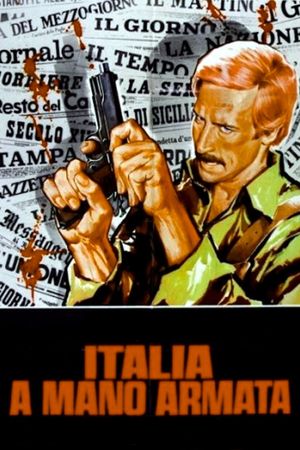 A Special Cop in Action's poster
