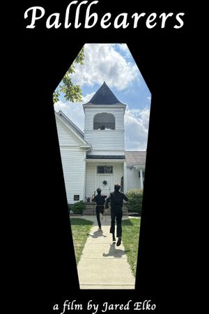 Pallbearers's poster