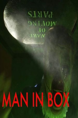 Man in Box's poster