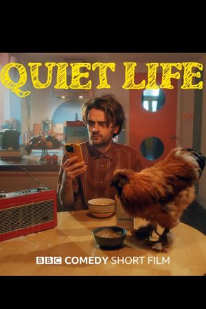 Quiet Life's poster