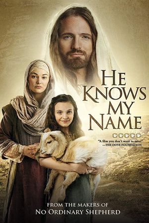 He Knows My Name's poster