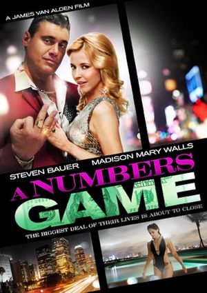 A Numbers Game's poster image