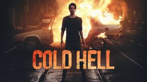 Cold Hell's poster