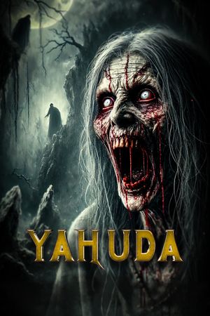 Yahuda's poster