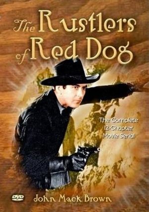 Rustlers of Red Dog's poster