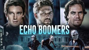 Echo Boomers's poster
