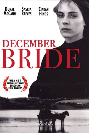 December Bride's poster