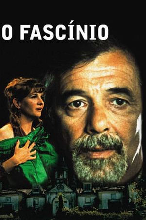 The Fascination's poster