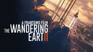 The Wandering Earth II's poster