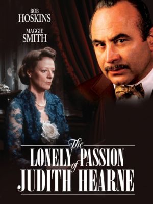 The Lonely Passion of Judith Hearne's poster