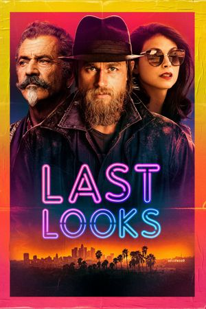 Last Looks's poster