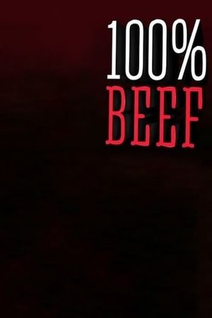 100% Beef's poster