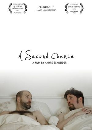 A Second Chance's poster image