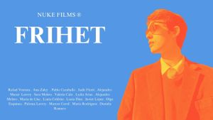 FRIHET's poster