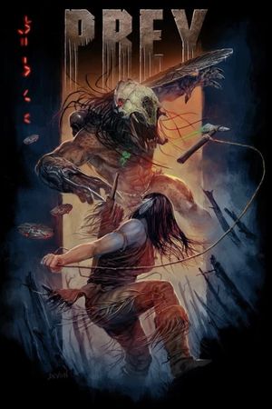 Prey's poster