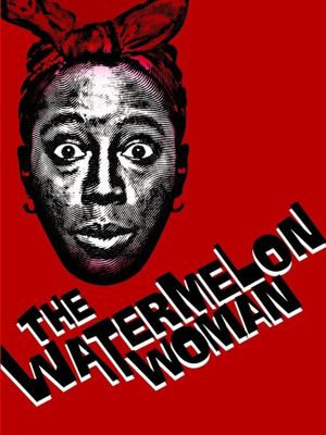 The Watermelon Woman's poster