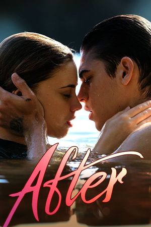 After's poster