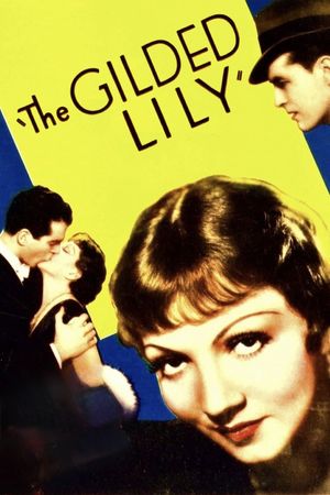 The Gilded Lily's poster