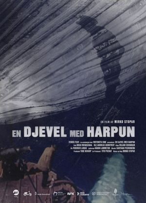 A Devil with Harpoon's poster