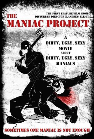 The Maniac Project's poster image