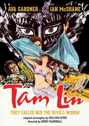 Tam Lin's poster