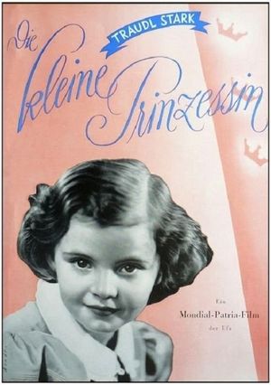 Prinzessin Sissy's poster