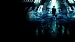 The Bridge Curse 2's poster